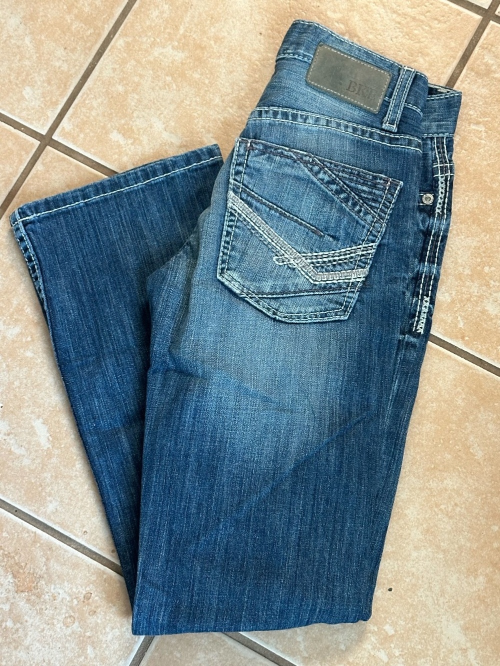 BKE DENIM AIDEN